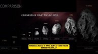 Kenapa Planet berbentuk Bulat ?? Wah benar juga kenapa yah?? Semua planet bentuknya bulat fakta uni