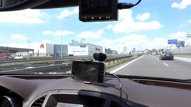 Едем в Германию Покупать Авто #1 Безвиз, Граница, Польша, Автобан
