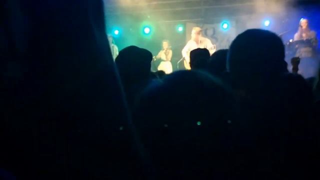 The Last Bison - Switzerland   Lynchstock 4/18/2015