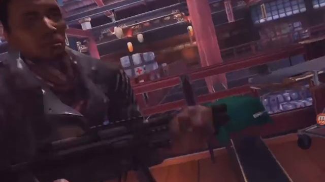 Я играю в Modern combat 5 затмение