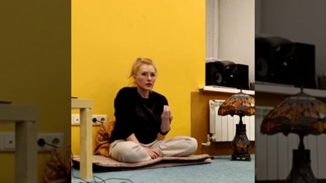 Занятие КЛЮЧ НА СТАРТ по расширению финансового потока