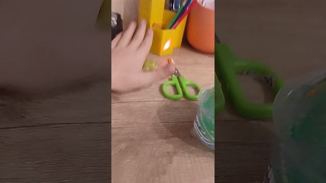 обзор на слайм