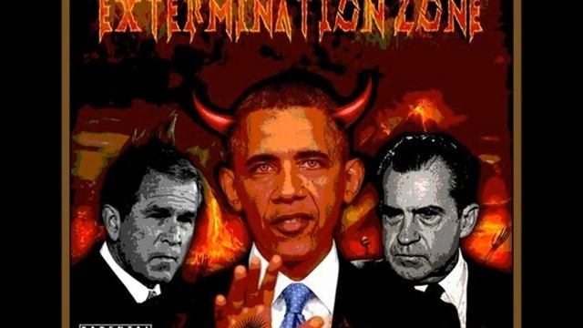 EXTERMINATION ZONE Song 