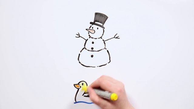 WHAT WOULD HAPPEN IF THERE WERE NO LEAP YEARS? | Draw My Life