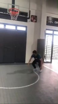 ПРЫГНУЛ НА 3 МЕТРА! РАЗВЕ ЭТО ВОЗМОЖНО???