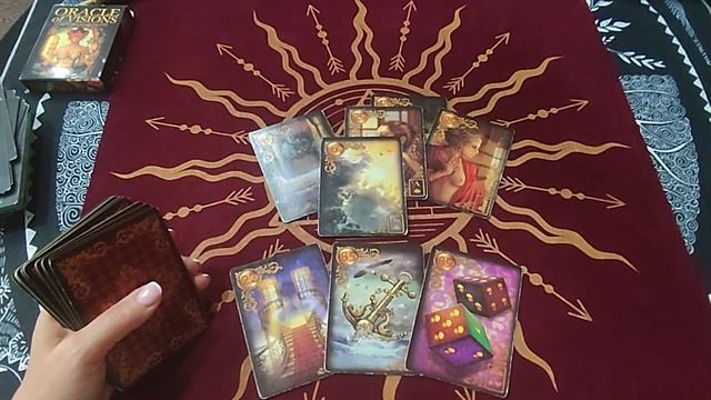 Вы после ретро Венеры ....