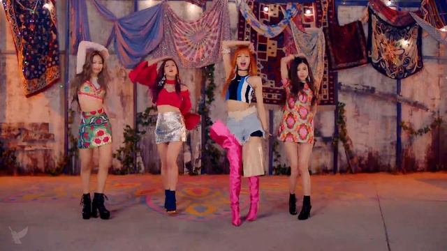 KPOP MEGAMIX #8 BLACKPINK x 2NE1 MASHUP