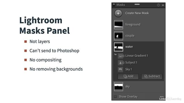 02-02 - Photoshop vs. Lightroom