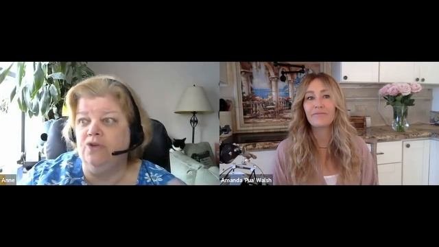 [CURRENT ASTROLOGICAL WEATHER] October 19th – 25th 2020 With Anne Ortelee