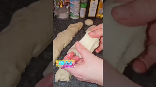 пирожки с капустой