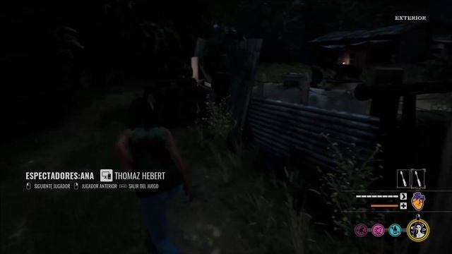 The Texas Chain Saw Massacre:  A Journey Through the Game - No commentary