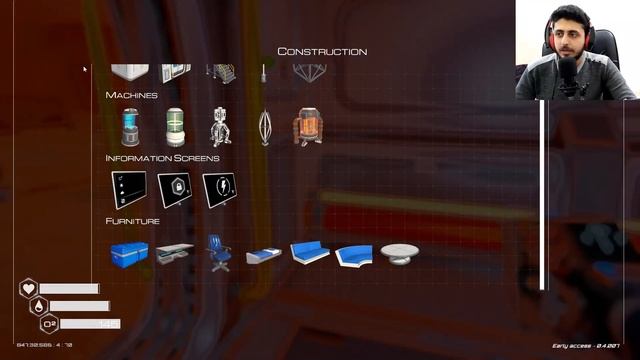 تحويل كوكب المريخ لكوكب صالح للحياة |🪐👨🚀1# Planet Crafter