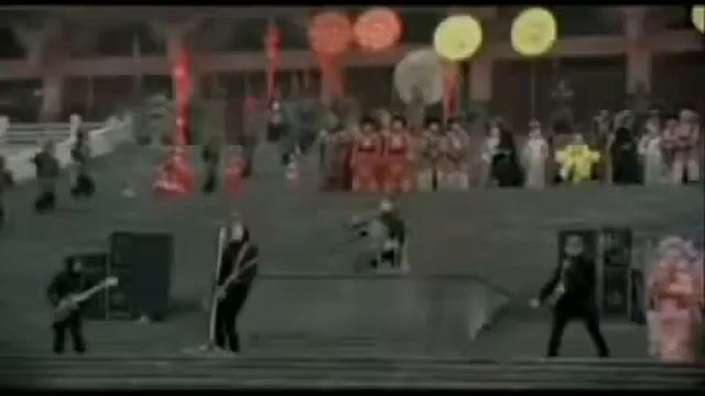 from yesterday - 30 seconds to mars.mp4
