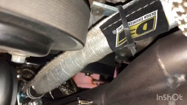 Turbo BRZ Build (Install Part 2)