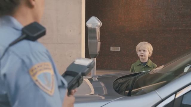 Junior Driver - 2015 One Show Automobile Advertising of the Year Finalist