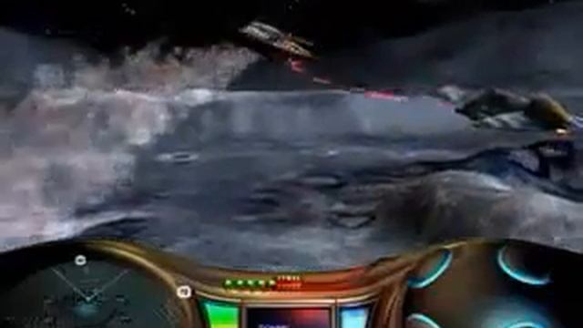 Battlezone Intro