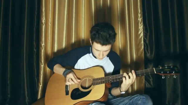 30 Seconds To Mars - Was it a dream (AmberFire cover)