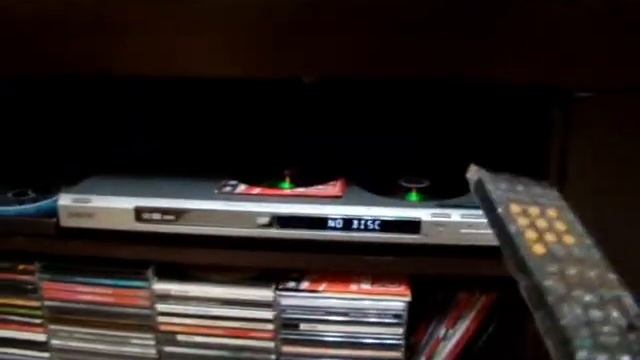 Sistema Home Theater.wmv