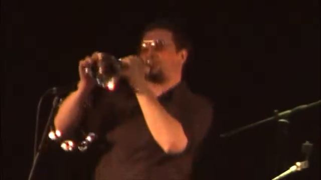 ИМПЕРЦЫ на ДЖАМПе (live 2014.04.26)
