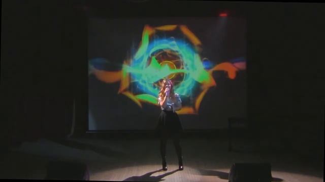 2138 Благодаренко Виктория г Чита   Strange birds