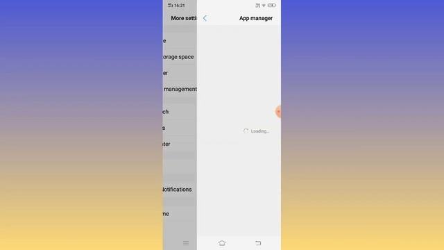 Fix Opera APP Slow working Lag and Freezing on Mobile