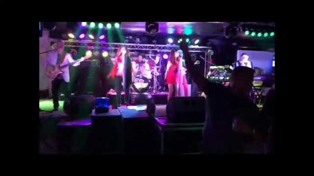 The Headliner - Neptune City, NJ - 9/1/2017