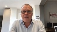 Point-of-Care Ultrasound Enters the AI Era: An Interview with Dr. Marcus Peck