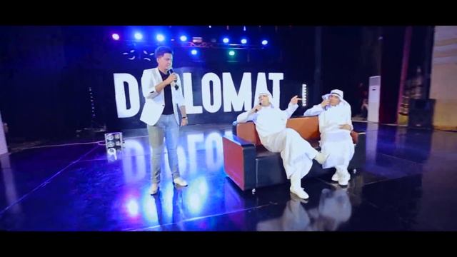 O'TA KRUTOY,O'TA JO'NQI BOLLO-BAA DUBAY SHAXRIDA