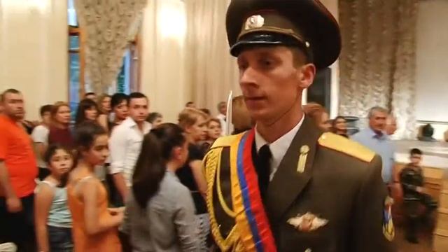 Arayik Simonyan URAL ARO