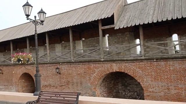 Татарстан, Кремль