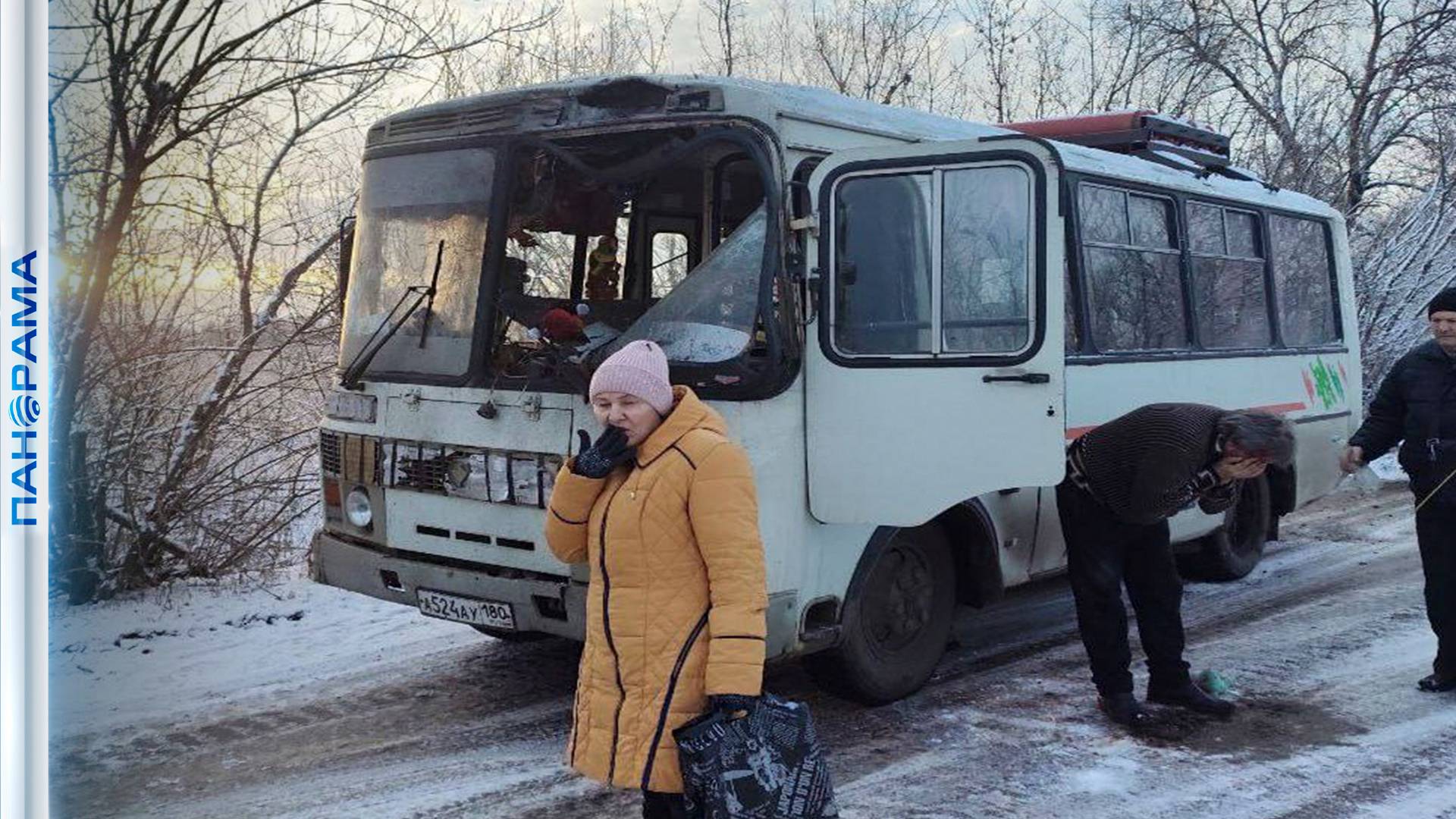 8 человек ранены в Горловке: ВСУ обстреляли рынок и жилые кварталы города