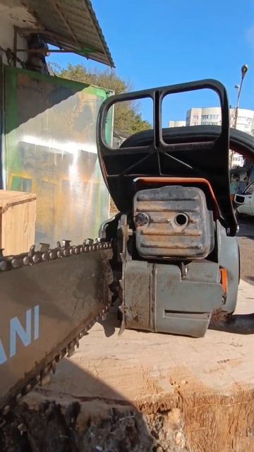 #chainsawman #stihl #zimani #husqvarna #echo #fyp #asmr