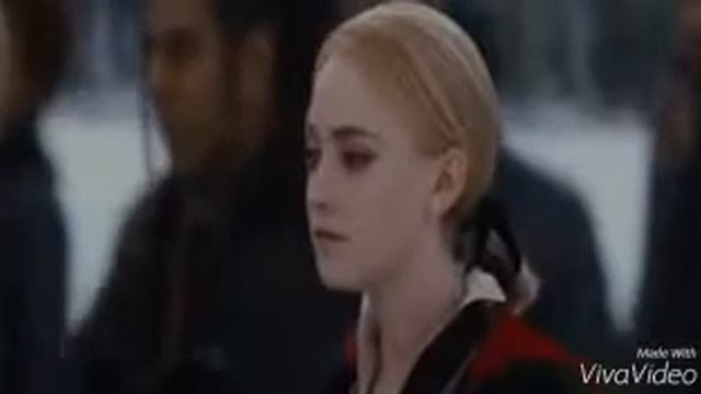 Аро и Белла