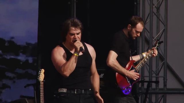 Антарес - Путь (live) 14.07.19
