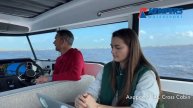 Livestream Mercury V10 / Axopar 37 XC Cross Cabin