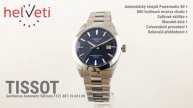 Tissot Gentleman Automatic Silicium T127.407.11.041.00