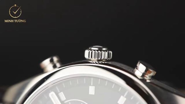 Review Tissot #6: Đồng hồ Tissot T101.417.16.051.00