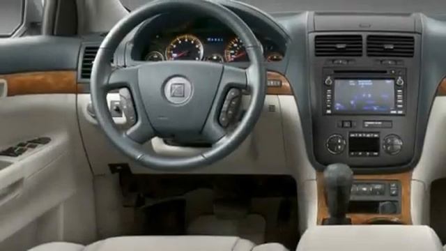2008 Saturn Outlook Rome GA 30161