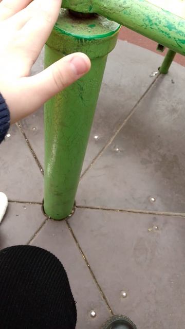 Я в церкви