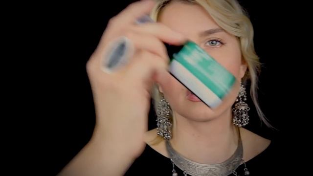 ASMR Reiki Healing for Support/Energy Alignment for Merc Retrograde/Soft Spoken & Personal Attentio