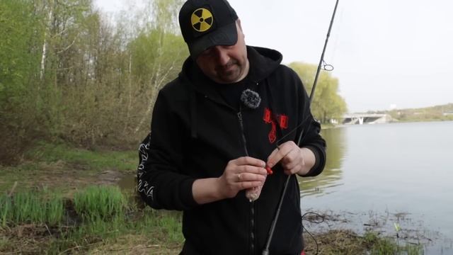 БОЛЬШОЙ КАРП. Теория ловли.