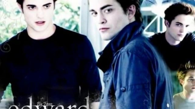 twilight & new moon pictures