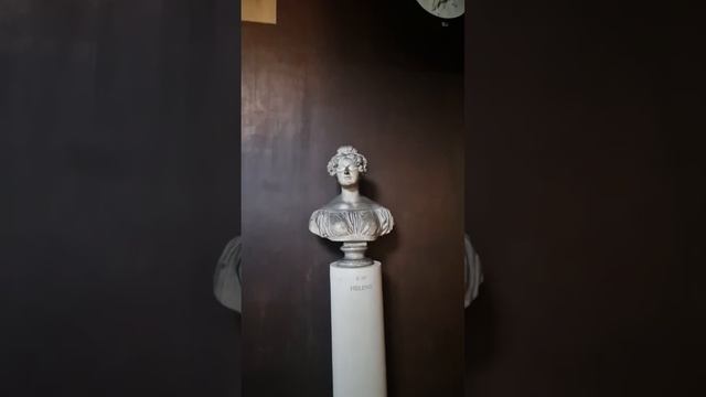 Меркурий, Христос и Апостолы.