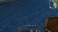 Minecraft Прохождение карты с модом Custpm npcs "The Last Souls 1" 1серия