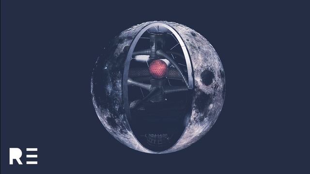 The Moon