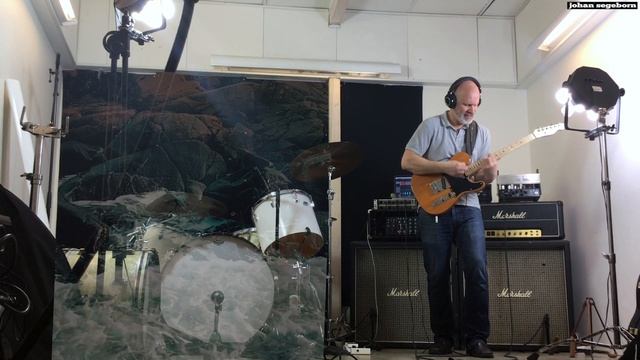 Pure Tone Amps NEPTUNE - British GUITAR TONE and BEYOND!