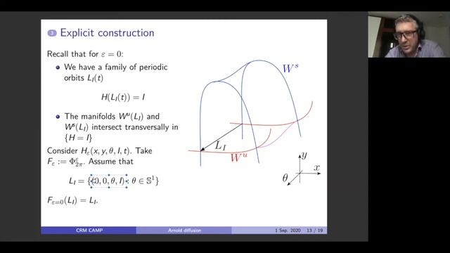 Computer assisted proofs of Arnold Diffusion