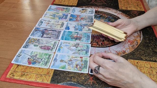 ‼️Какой СЛЕД вы оставили в ЕГО ЖИЗНИ...