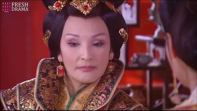 【Multi-sub】The Emperor's Harem EP27 | Ady An, Feng Shao Feng, Liu Ting Yu | 后宫 | Fresh Drama