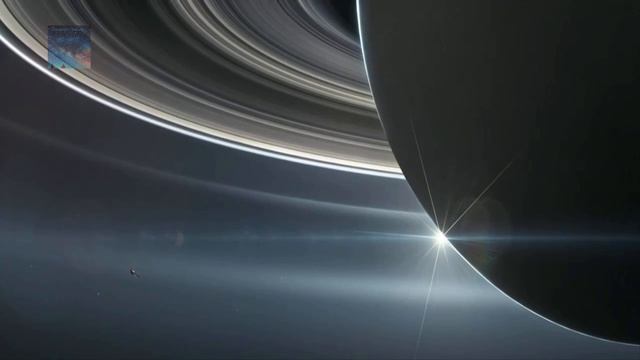 Saturn Dive